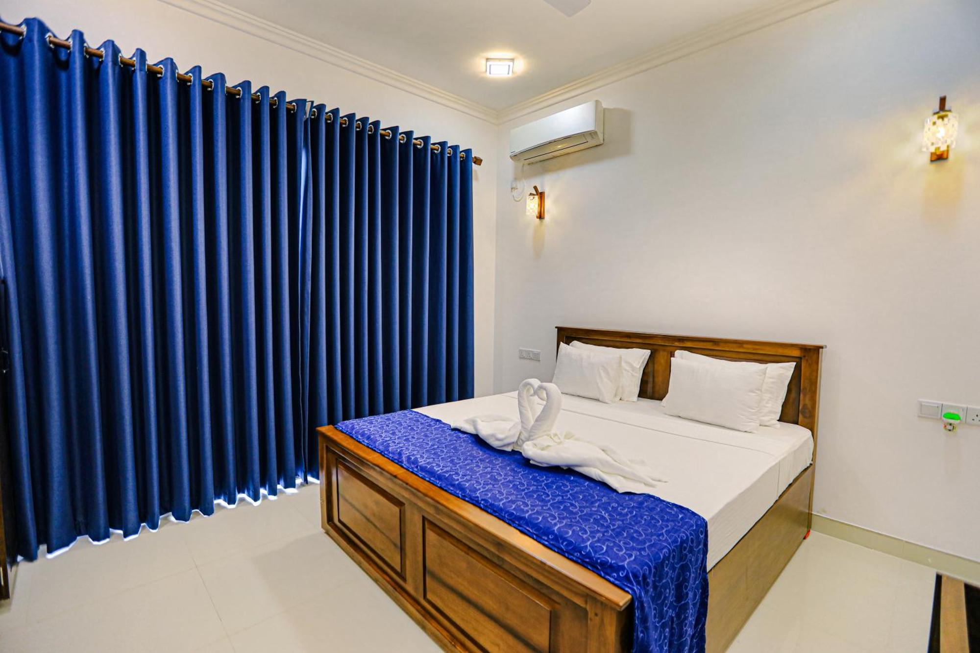 D Marit Motel Negombo Extérieur photo